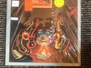 Louis Nelson and Explosion-Note Smoking-LP-Sealed-Limited Edition-1978-Jazz