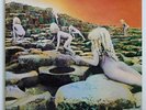 Vtg 70s LED ZEPPELIN Album HOUSES of the HOLY Vinyl RECORD Lp SD 7255 OG MINT
