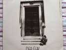 Pearl Jam  Even Flow 12” White Vinyl 1992 Maxi-Single