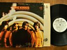 THE KINKS ARE THE VILLAGE GREEN PRESERVATION SOCIETY WHITE LABEL PROMO