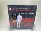 Ben Folds Five ?”The Unauthorized Biography Of Reinhold Messner“ Vinyl 180 gram
