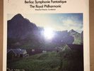 Massimo - Freccia-Berlioz/Symphonie Fantastique —  Sealed — Chesky Audiophile