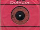 GLAM ROCK -- SOHO JETS -- DENIM GODDESS -- UK 7
