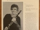 PAUL MARTIN. Kate Dunbar Presents: VOL 1. OZ JAZZ. Private Press. CUSTOM