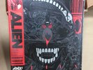 Alien 4 Lp Mondo Original Motion Picture Soundtrack Vinyl Sealed with Handbill