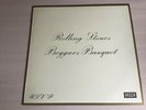 ROLLING STONES - Beggars banquet. / vinyl LP