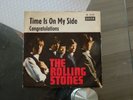 Rolling Stones single Time is on my side DECCA  DL 25157