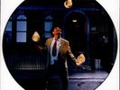 RUSH - Time Stand Still Picture Disc 12