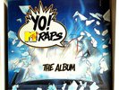 Yo  MTV Raps: The Album Various Artists 1989 Vinyl Jive Records 1st Press