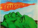Burning Spear: Man in the Hills - LP Vinyl Record Album
