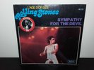 ROLLING STONES : Sympathy for the devil / Stray cat blues (France 45 7