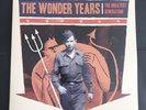 The Wonder Years The Greatest Generation First Press Red Vinyl Excellent Cond