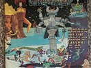 Funkadelic Standing In The Verge Of Getting It On Vinyl Record Lp Parliament