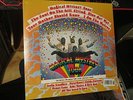 NEW/SEALED LP VINYL RECORD ALBUM-THE BEATLES-MAGICAL MYSTERY TOUR