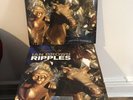 Ian Brown-Ripples Bundle.12” Vinyl LP,Cassette&signed Poster.Sealed.Stone Roses.