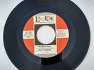 DEAN PARISH I'M ON MY WAY / WATCH OUT 1972