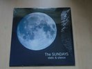 The Sundays STATIC & SILENCE 1st issue LP 1997, in EX- condition
