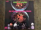 Iron Butterfly 