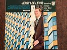 Jerry Lee Lewis 