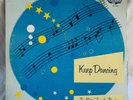 Keep Dancing The Makin' Travelin' Band LP 1977 World Sound Records WS-1330 NM-