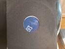 Air Liquide - Blue Vinyl Double Lp - Acid Techno