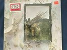 NOS Sealed LED ZEPPELIN  Record Album  LP