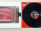 THE SELECTER Celebrate The Bullet 1981 UK vinyl LP + inner Pauline Black 2-Tone