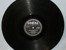 Rare BUDDY HOLLY 78 