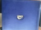 His Masters Voice HMV 10 Gramophone Records In Presentation Book Folder Unique