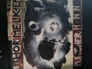 Author & Punisher Vinyl 2 Lp Melk en Honing Housecore Industrial af