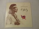 Jimi Hendrix - Crash Landing, Original Release Mint Sealed Album, Warner Bros.