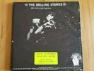 ROLLING STONES : 1975 TOUR OF THE AMERICAS : 3 LP BOX SET : RED, BLUE, WHITE WAX