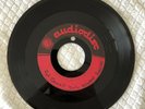 Pat Carroll Curly Headed Rooster ACETATE 1974 Australia Olivia Newton-John int