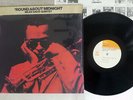 MILES DAVIS ROUND ABOUT MIDNIGHT CBS/SONY 25AP 751 Japan CAP OBI MONO SHRINK LP
