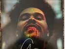 The Weeknd - AFTER HOURS SIGNED GATEFOLD w/ SEALED HOLOGRAPHIC VINYL (RARE OOP)