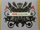 Cyne - Evolution Fight 2LP 2005