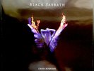 Black Sabbath - Cross Purposes Vinyl LP. 1994. IRS. UK. RARE.
