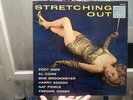 USED LP Stretching Out Zoot Sims Bob Brookmeyer Cheesecake United Art. #UAL 4023
