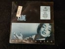 MINT - SEALED Sade Diamond Life Original Vinyl Record LP Album FR 39581 1985