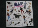 BAP-für Ussgeschnigge LP-1981 Holland-1C 066 46 438-EMI-Musikant-Still Sealed