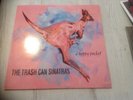 The Trash Can Sinatras - A Happy Pocket vinyl album (rare Trashcan record)
