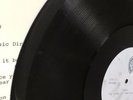 Prince “The Future”  12”  inch Withdrawn USA acetate PRO-A-3597 Unused Mix Edit