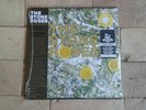 The Stone Roses  Limited Edition of  500 Newbury Comics 2 x Green/Gold Vinyl