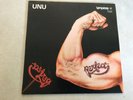 Perfect - UNU polish rock music - vinyl LP SX-T 17 record