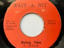 Sam Bramwell - Ruling Time - Wait-A-Bit