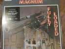 Magnum Fully Loaded RSD 2020 Sealed Copy Limited Edition Colored Vinyl