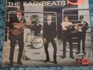 Easy By The Easybeats LP