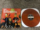 Orange The Lillingtons 