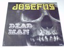 JOSEFUS - DEAD MAN - LP VINYL 1970 NEW & SEALED REISSUE BLACK SABBATH V161