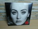 LP - Adele 25